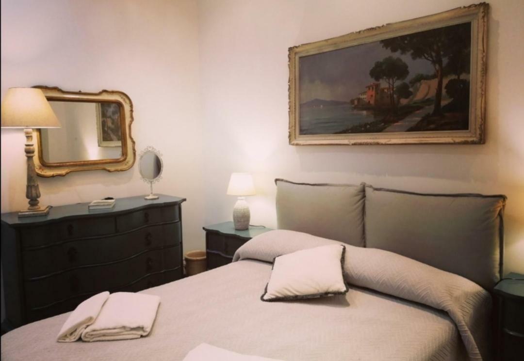 Borgo Pio 51 Apartment Vatican — Foto 1
