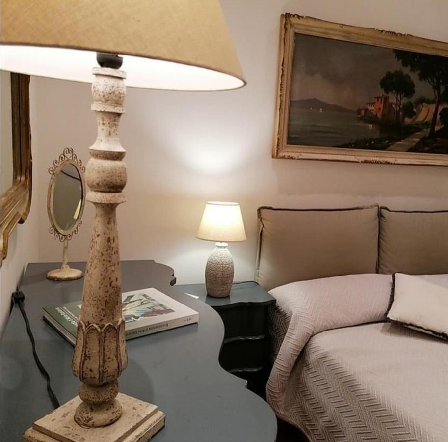 Borgo Pio 51 Apartment Vatican — Foto 3