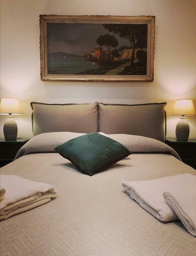 Borgo Pio 51 Apartment Vatican, Rome